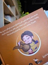 سلمى والقلم السحري