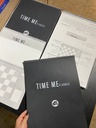 time me A3