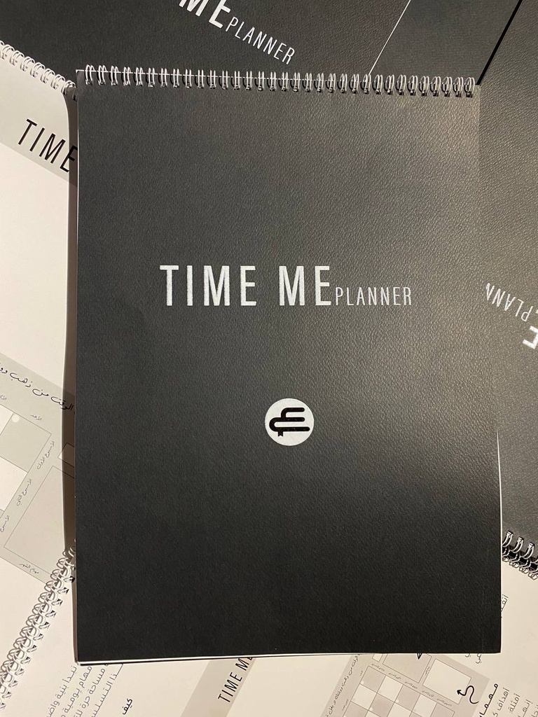time me A3