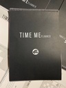 time me A3