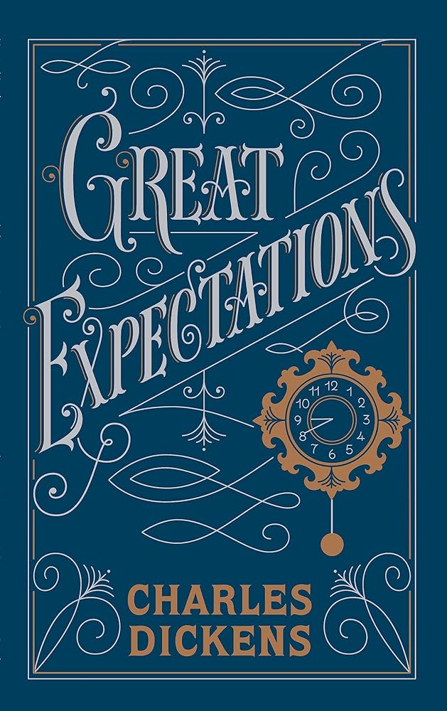 GRAET EXPECTATIONS