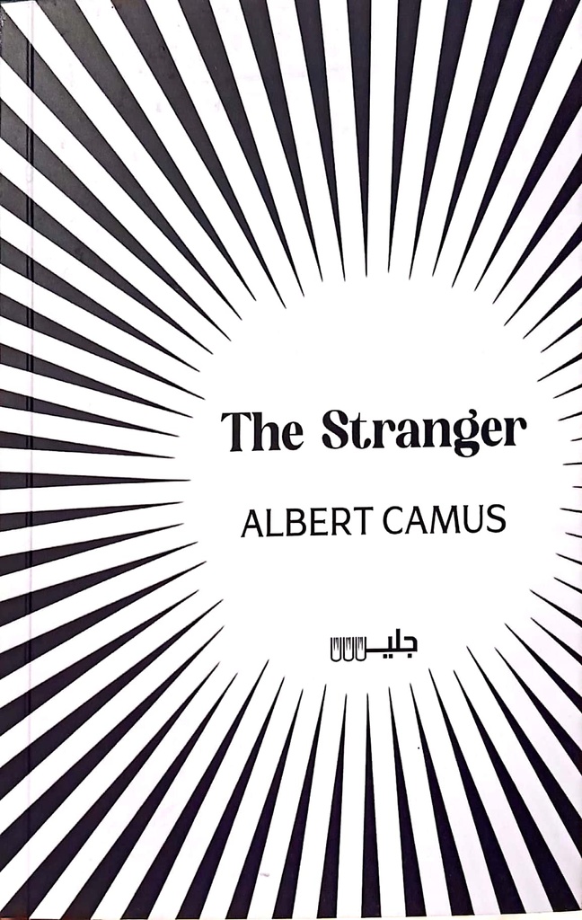the stranger