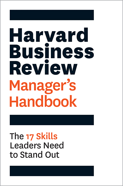 harvard business