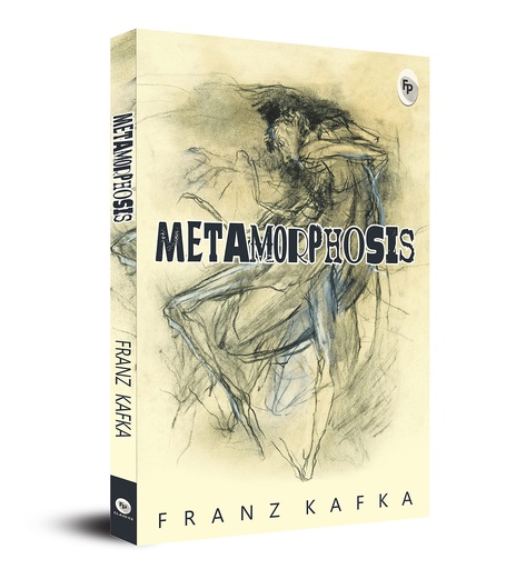 [كافكا] metamorphosis
