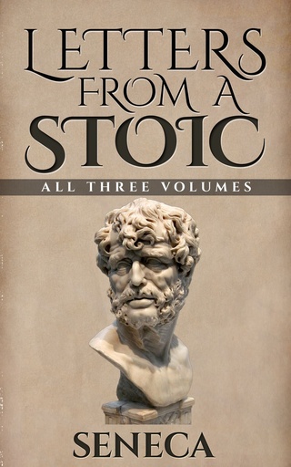 [لوكاس سانكا] letters from a stoic