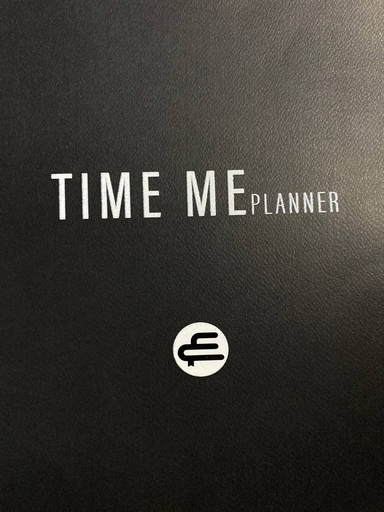 time me A3
